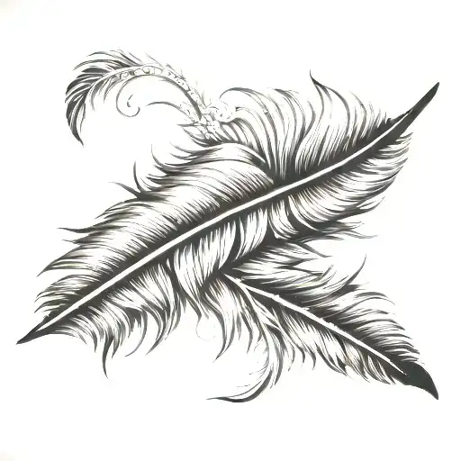 Feather