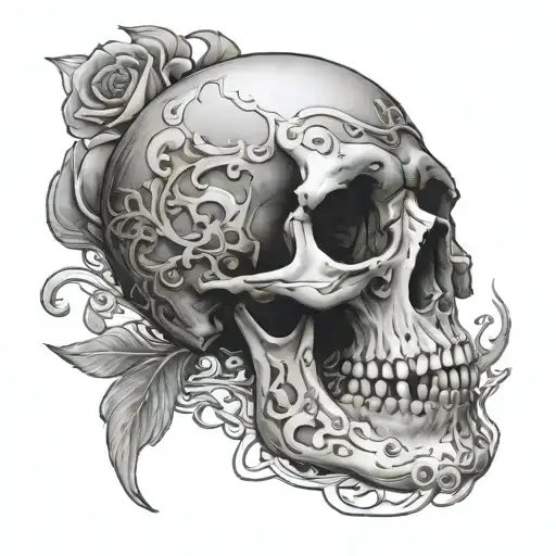 Skull 13 Incorporated