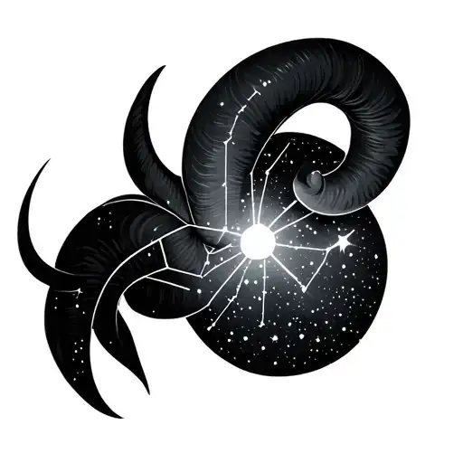 Aries Constellation