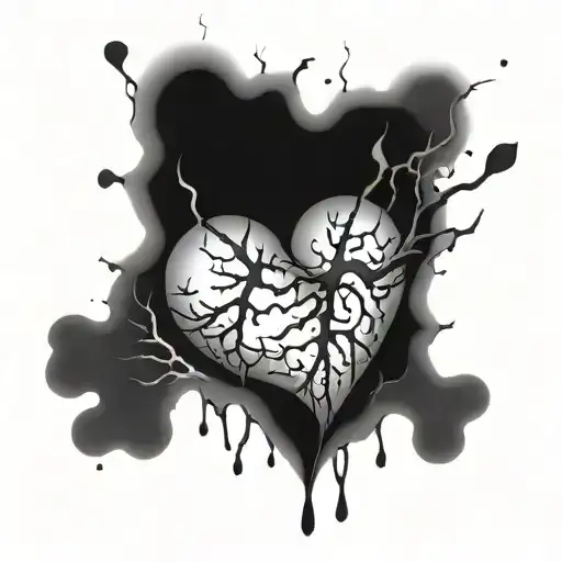 Broken Heart
