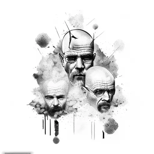 Ozymandius Breaking Bad