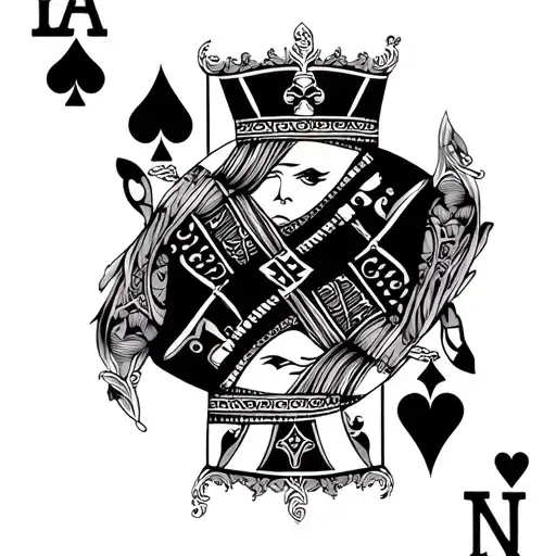 King Card