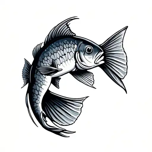 Fish Sign