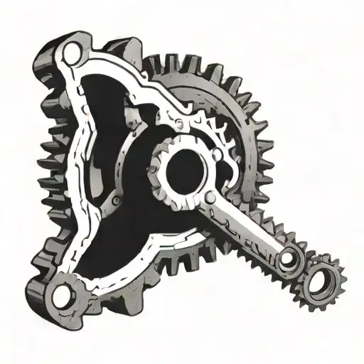 Timing Gears