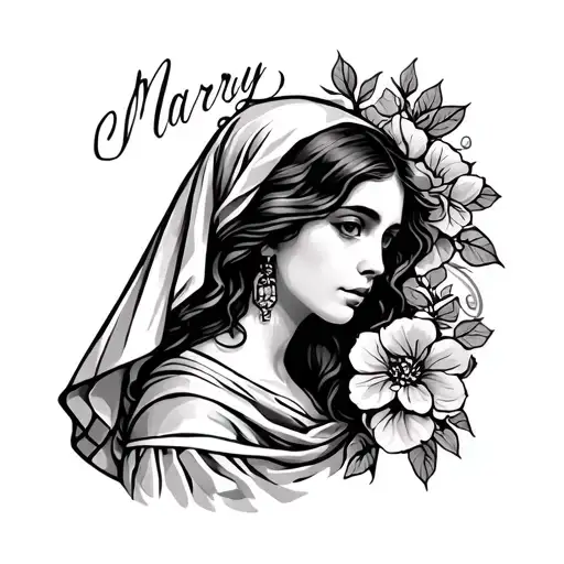 Mary