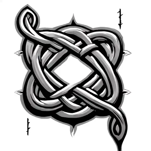 Celtic Knot