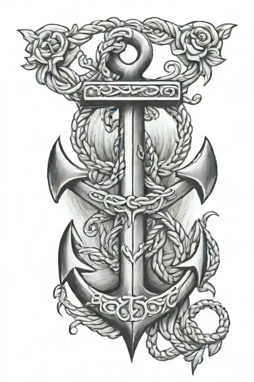 Anchor