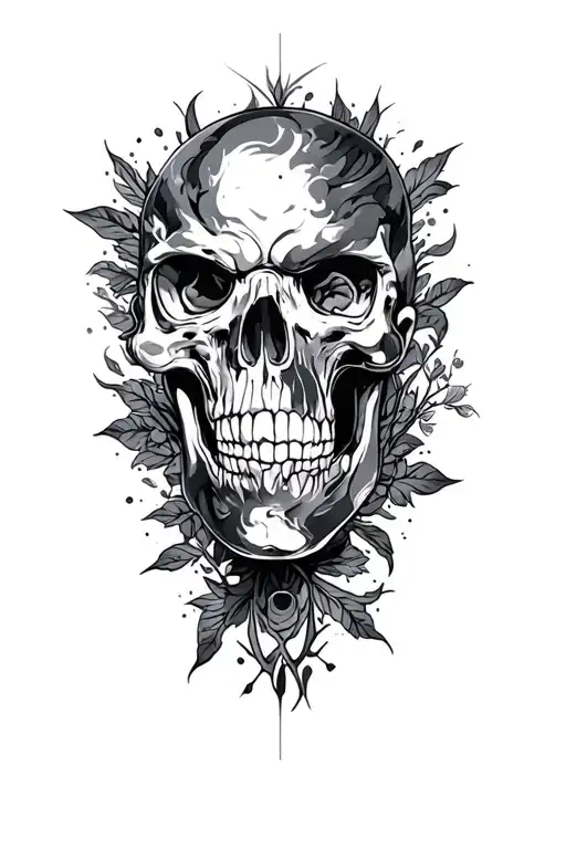 Realsitc Tatto Psuychopolgyu Biology Biochemistry Themer