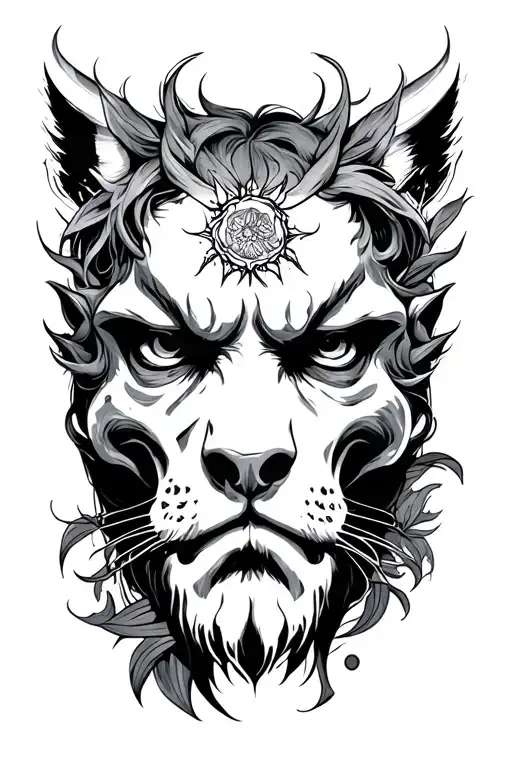 Realsitc Tatto Psuychopolgyu Biology Biochemistry Themer