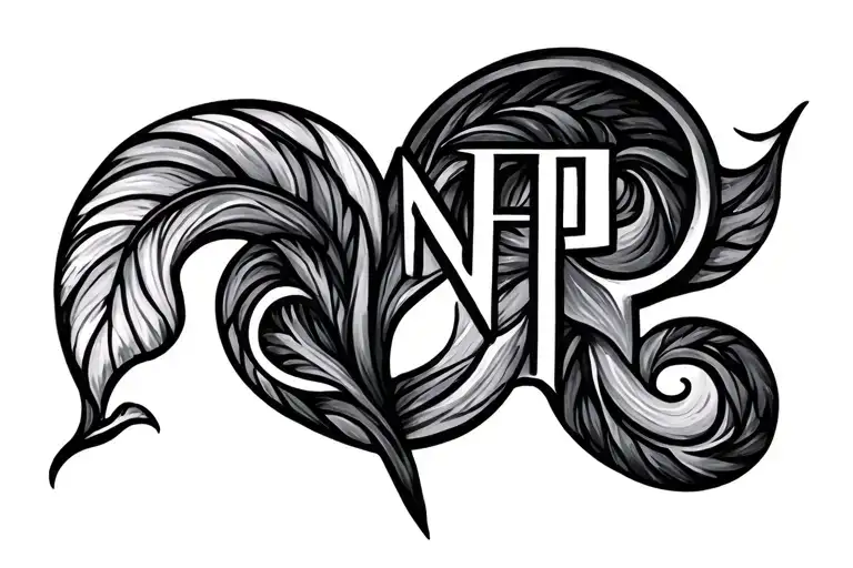 Infp Personality Symbol