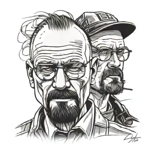 Breaking Bad