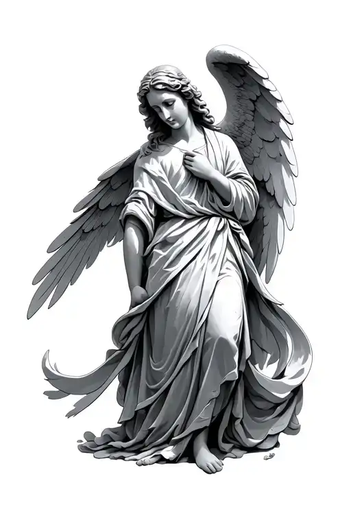 Guardian Angel