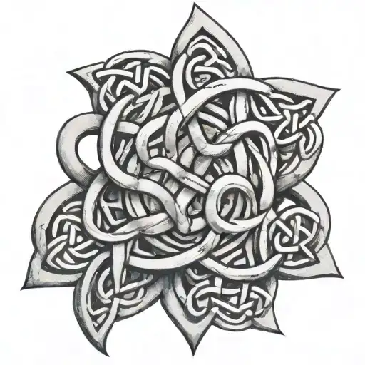 Celtic Knots