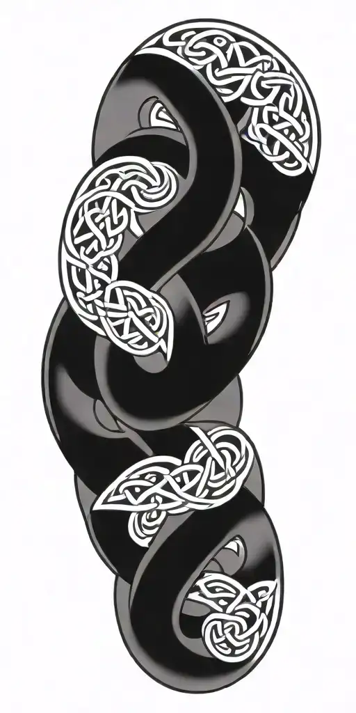 Celtic Knots