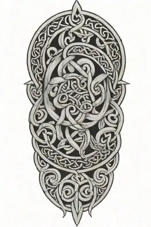 Celtic Knots