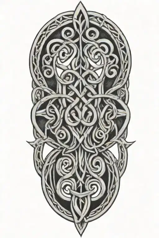 Celtic Knots