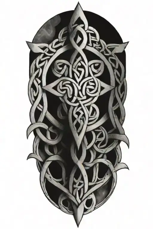 Celtic Knots