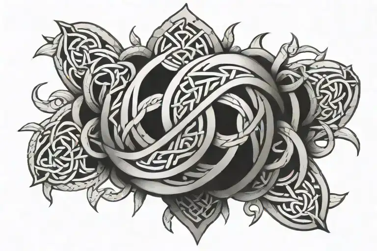 Celtic Knots