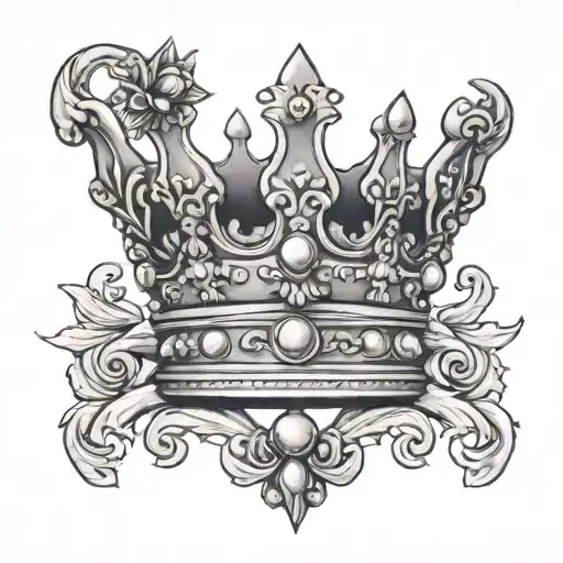 Crown