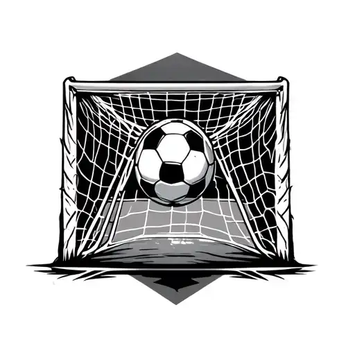 Soccer Goal