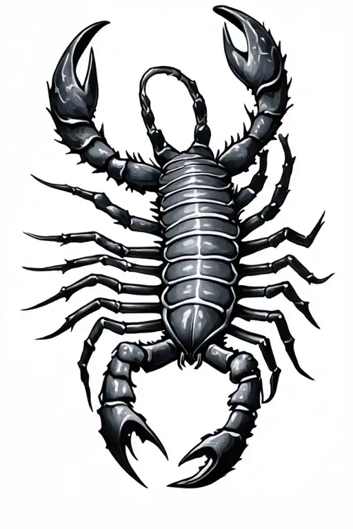 Scorpio Zodiac
