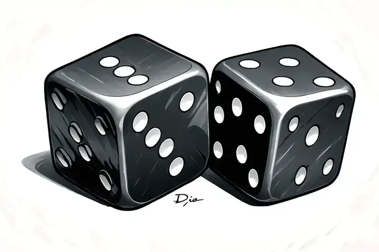 Dice