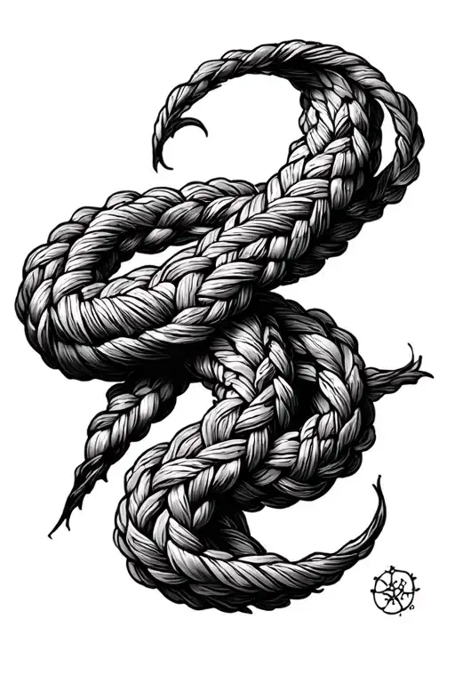 Crochet Hook Zodiac Sign Tauras