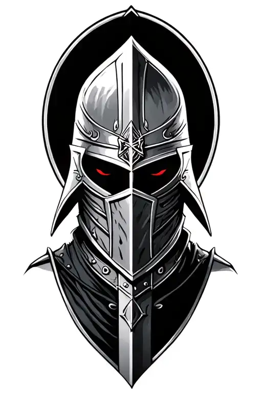 Templar Knight