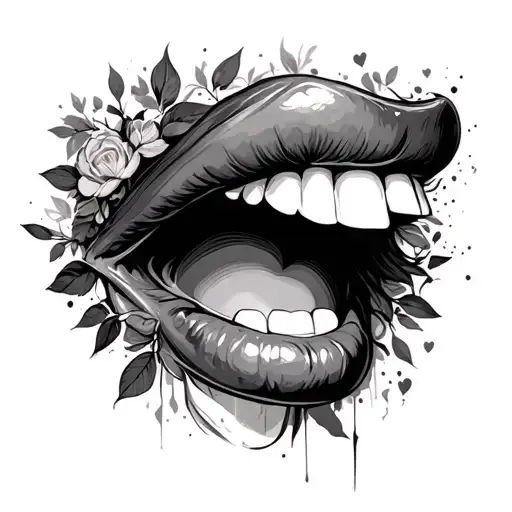 Emotion With Love And Stress