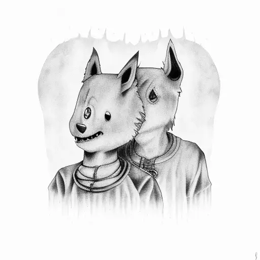 Kids See Ghosts By Kanye West