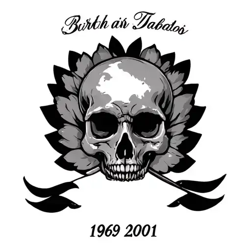 1969 2001 Birth Year