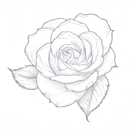 A Rose