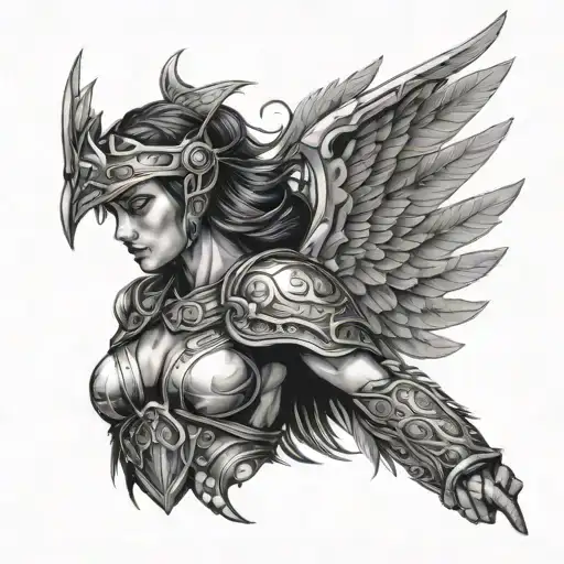 Valkyrie
