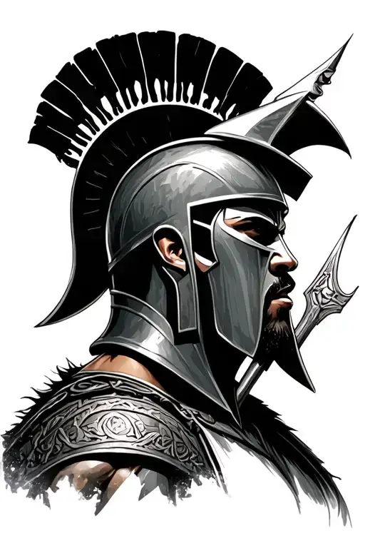 Spartan Guerrero