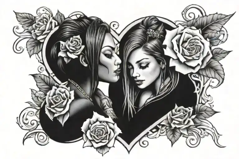 Love Of My Life I Need Somebody To Love