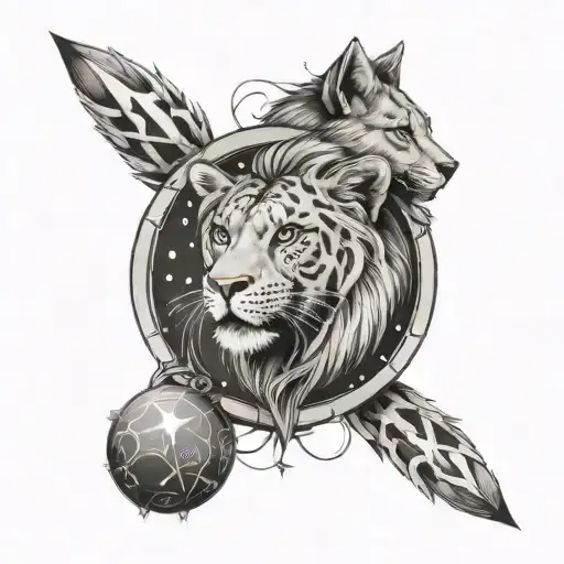 Leon And Leo Star Sign