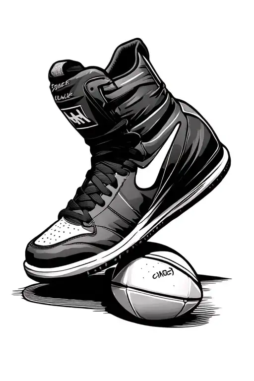 Football And Wrestling Shoes