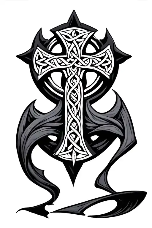 Celtic Cross