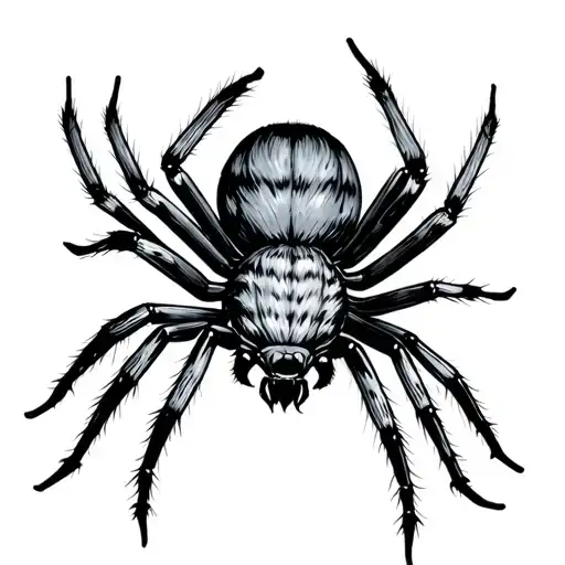 Side Spider