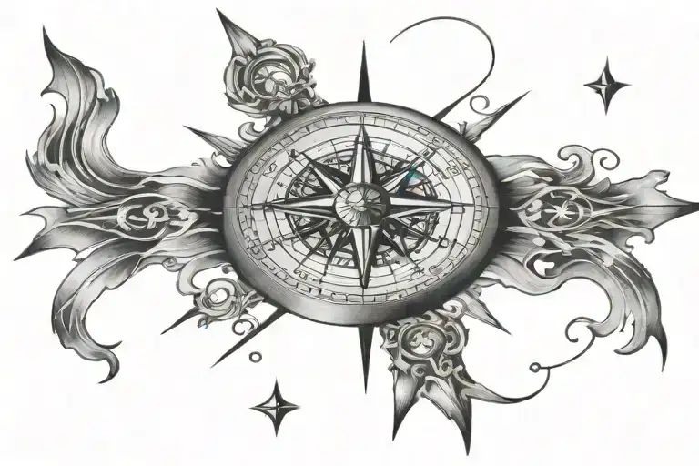 Compass