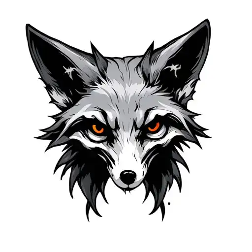 Teumassian Fox Is Grim Reaper's Pet