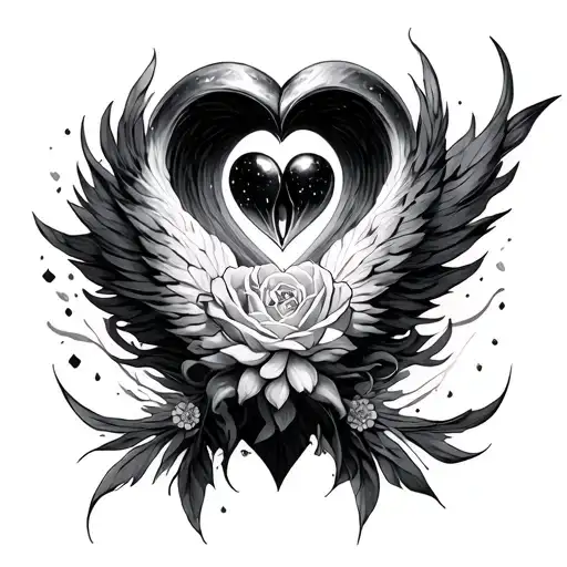 Eternal Love And What Do