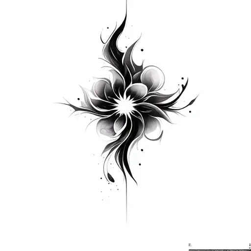 Coverup Abstract Patterns