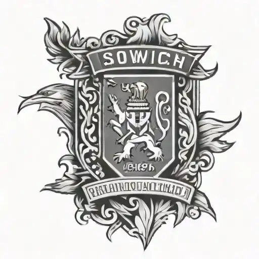 Ipswich Town Football Club