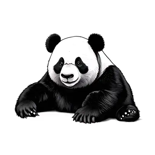 Panda Bear