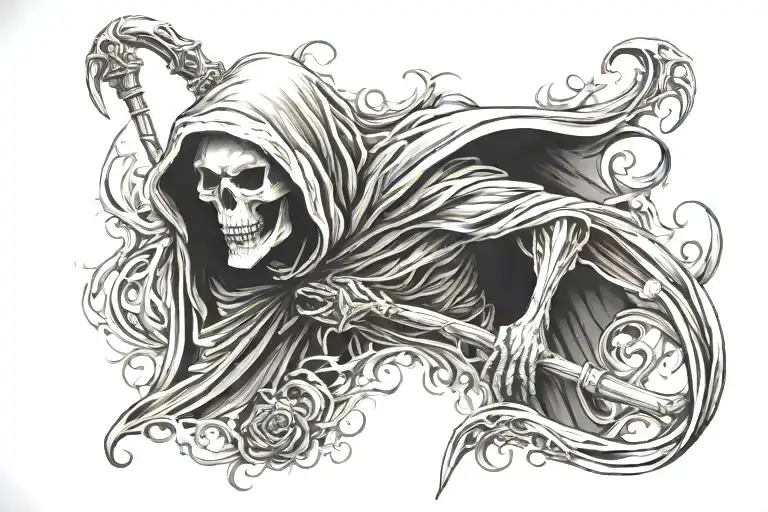 Grim Reaper