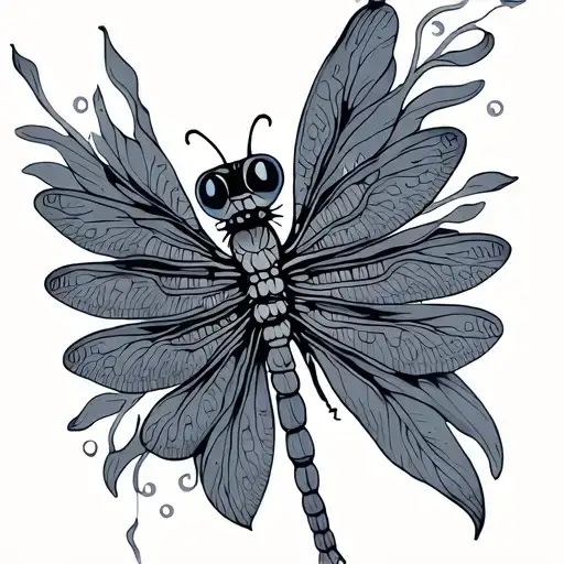 Dragonfly