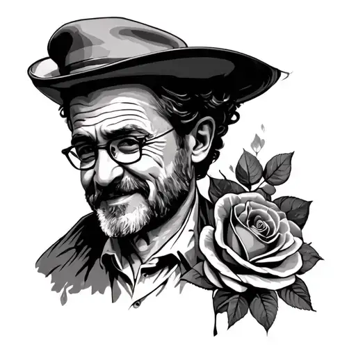 Tattoo For My Dad Died