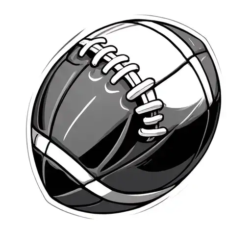 Football Ball Merging