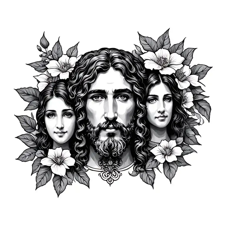 Sacramento California God And Family